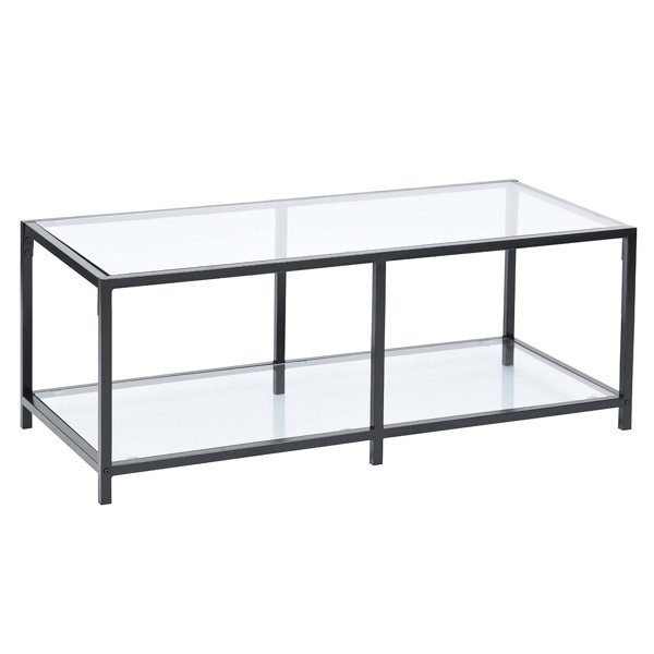 Latitude Run® Latoyra Coffee Table Wayfair